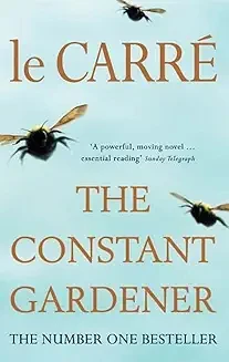 The Constant Gardener
